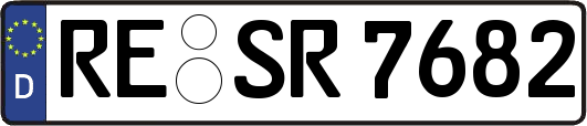 RE-SR7682