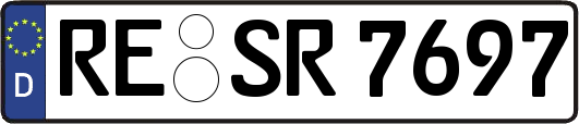 RE-SR7697