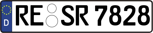 RE-SR7828