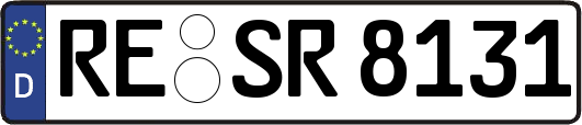 RE-SR8131