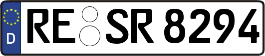 RE-SR8294