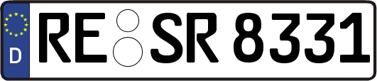 RE-SR8331