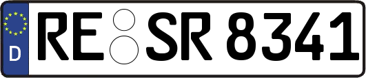 RE-SR8341