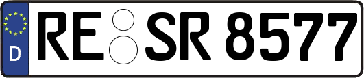 RE-SR8577