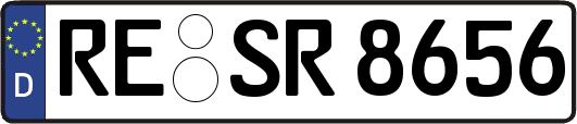 RE-SR8656