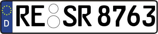 RE-SR8763