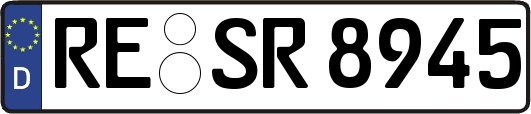 RE-SR8945