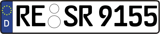RE-SR9155