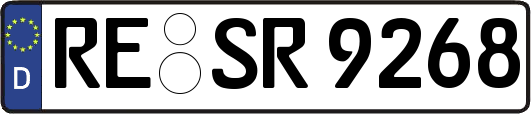 RE-SR9268