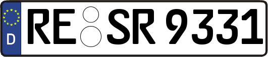 RE-SR9331