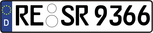 RE-SR9366