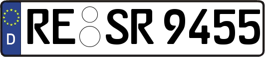RE-SR9455