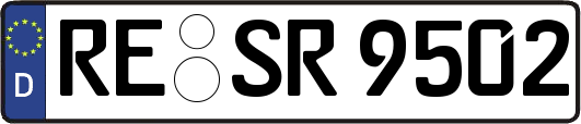 RE-SR9502