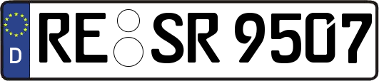 RE-SR9507