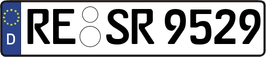 RE-SR9529