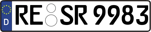 RE-SR9983