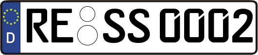 RE-SS0002