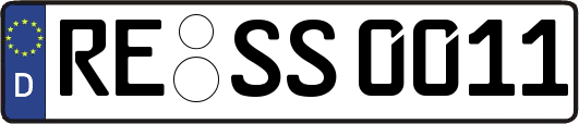 RE-SS0011