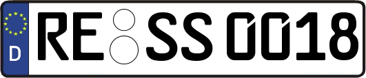 RE-SS0018