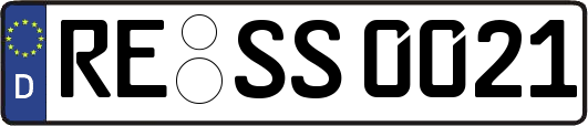 RE-SS0021