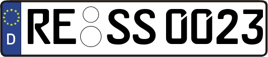 RE-SS0023