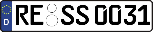 RE-SS0031