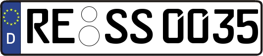 RE-SS0035