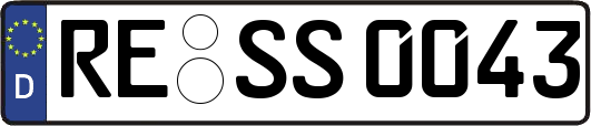 RE-SS0043