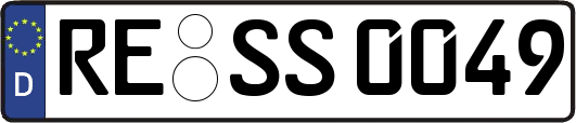 RE-SS0049