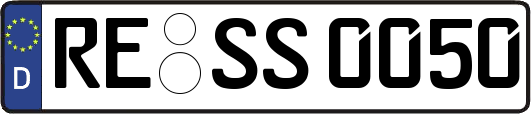 RE-SS0050