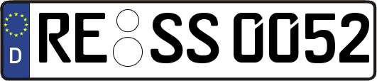 RE-SS0052