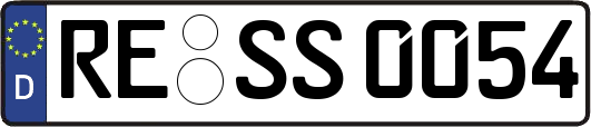 RE-SS0054