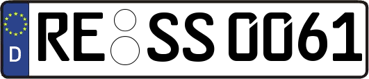 RE-SS0061