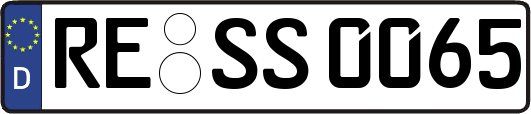 RE-SS0065