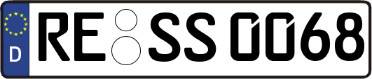 RE-SS0068