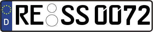 RE-SS0072