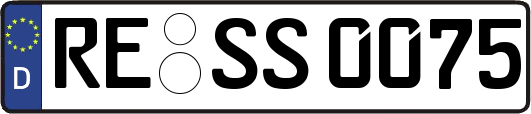 RE-SS0075