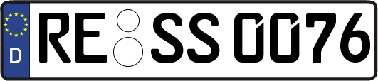 RE-SS0076