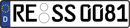 RE-SS0081
