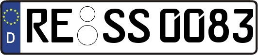 RE-SS0083