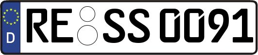 RE-SS0091