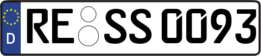 RE-SS0093
