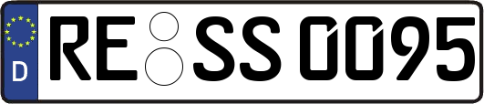 RE-SS0095