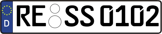 RE-SS0102