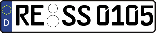 RE-SS0105