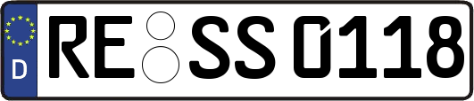 RE-SS0118