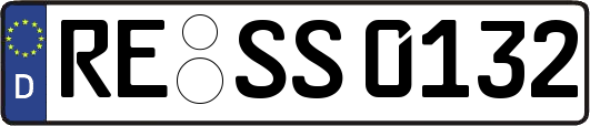 RE-SS0132