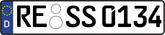 RE-SS0134