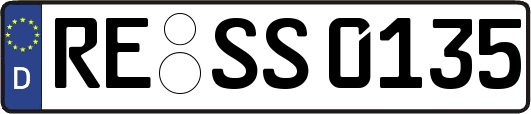 RE-SS0135