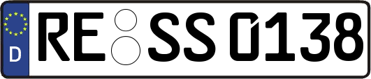RE-SS0138